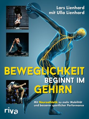 cover image of Beweglichkeit beginnt im Gehirn